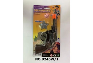 Gunpowder gun set, gunpowder gun, gunpowder gun, gunpowder pistol, gunpowder pistol set, simulation gun