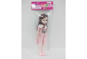 12-inch premium doll with IC music