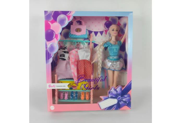 11.5-inch + accessories