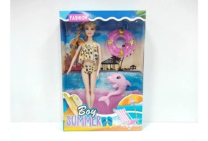 11.5-inch + accessories swimsuit