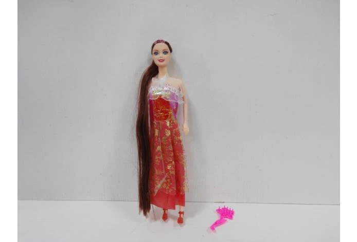 11-inch solid hand Barbie