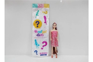 11-inch solid hand Barbie