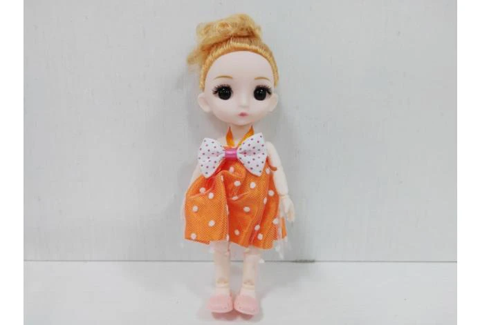 6 inch doll