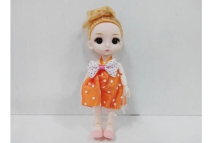 6 inch doll