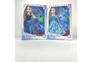 11.5-inch Barbie doll