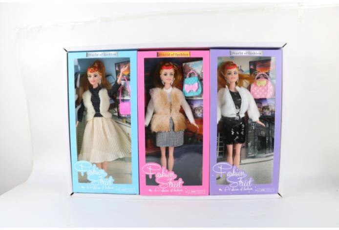 11.5-inch + accessories (price for 6PCS full box)