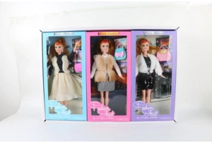 11.5-inch + accessories (price for 6PCS full box)