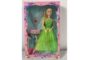 11.5-inch Barbie doll