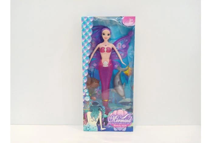 11-inch Mermaid Window Box