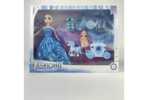 11.5-inch Barbie doll