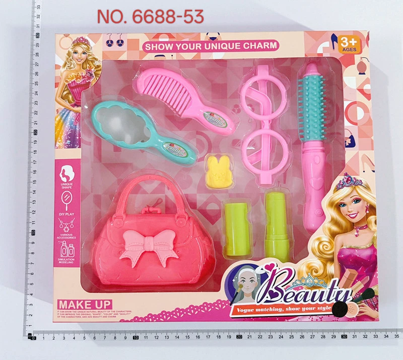 Playhouse Accessories