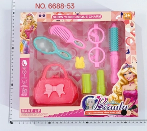 Playhouse Accessories