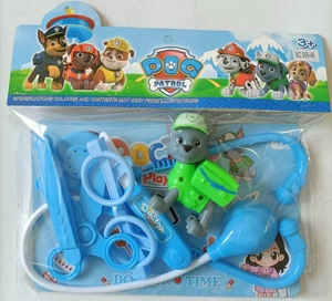 Medical tools (Paw Patrol)