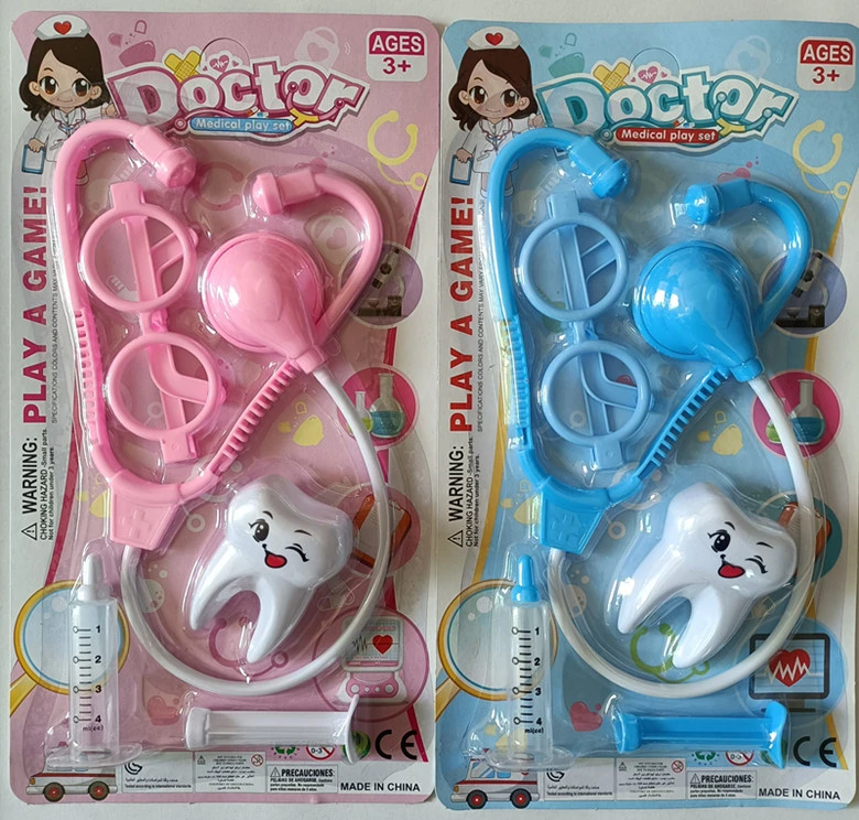 Medical Kit (English)