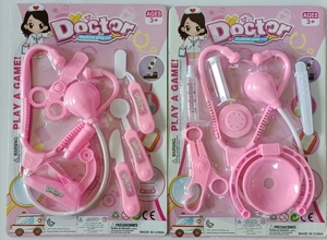 Medical Instruments (English)