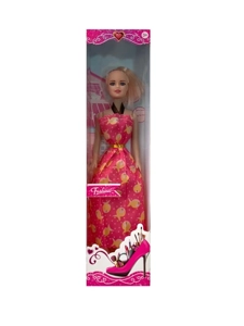 11.5 inch empty body Barbie