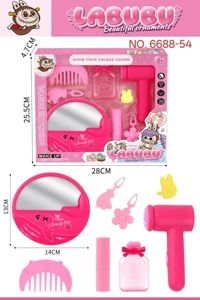 Playhouse Accessories