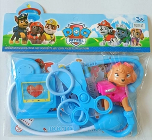 Medical tools (Paw Patrol)