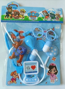 Medical tools (Paw Patrol)