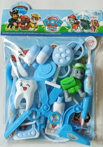 Medical tools (Paw Patrol)