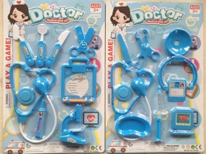 Medical Instruments (English)