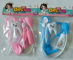 Medical Instruments (Surprise Doll)