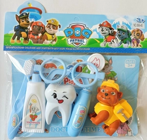Medical tools (Paw Patrol)