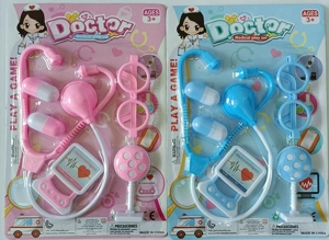 Medical Kit (English)