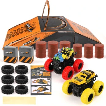 2 Double Inertia Sets