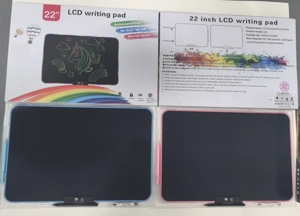 22-inch LCD handwriting board (monochrome)