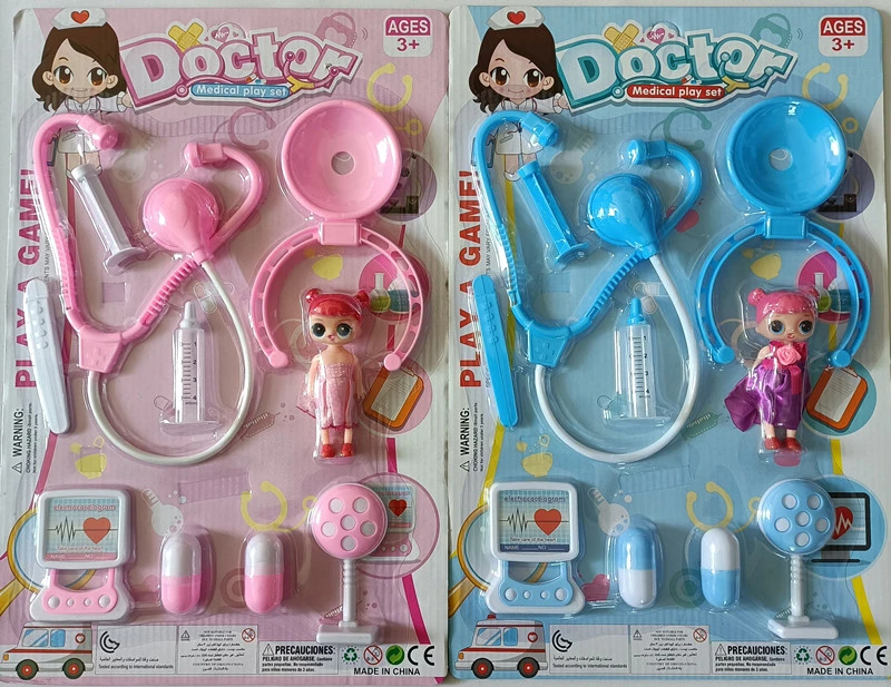 Medical Instruments (English)