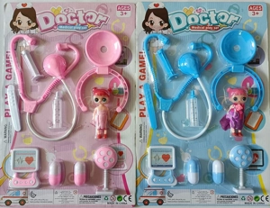 Medical Instruments (English)