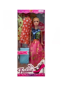 11.5-inch solid Barbie