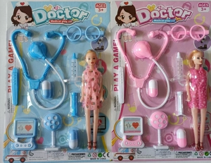 Medical Instruments (English)