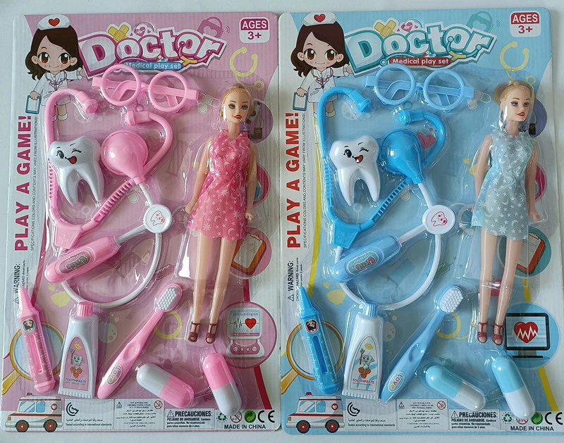 Medical Instruments (English)