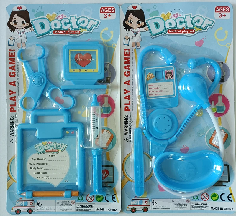 Medical Kit (English)