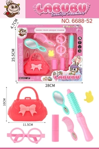 Playhouse Accessories