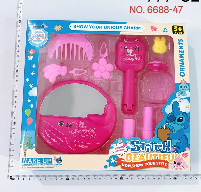 Playhouse Accessories