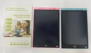 12 inch LCD writing tablet (color)