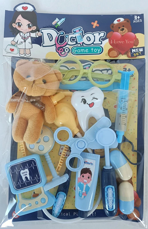 Medical tools (Little Bear)