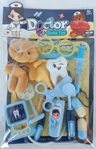 Medical tools (Little Bear)