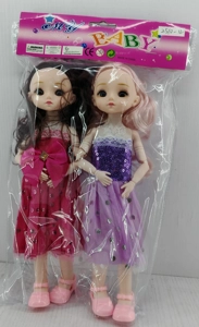 12-inch realistic Ye Luoli 2 dolls