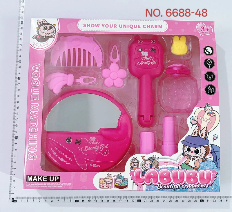 Playhouse Accessories