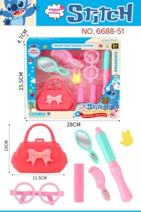 Playhouse Accessories