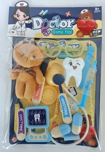 Medical tools (Little Bear)