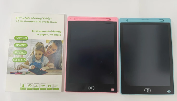 10.5 inch LCD Writing Tablet (Color)