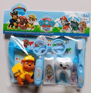 Medical tools (Paw Patrol)