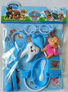 Medical tools (Paw Patrol)
