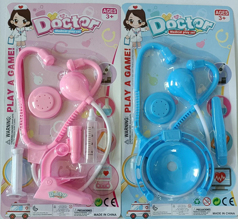 Medical Kit (English)