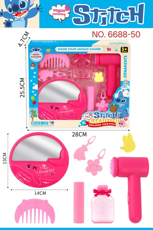 Playhouse Accessories